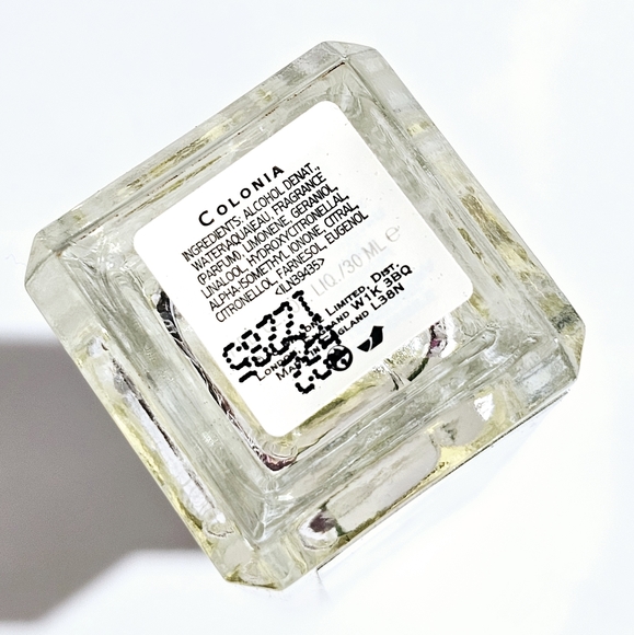 Jo Malone Original Osmanthus Blossom Cologne Spray 1 oz 30 ml New - Picture 2 of 2